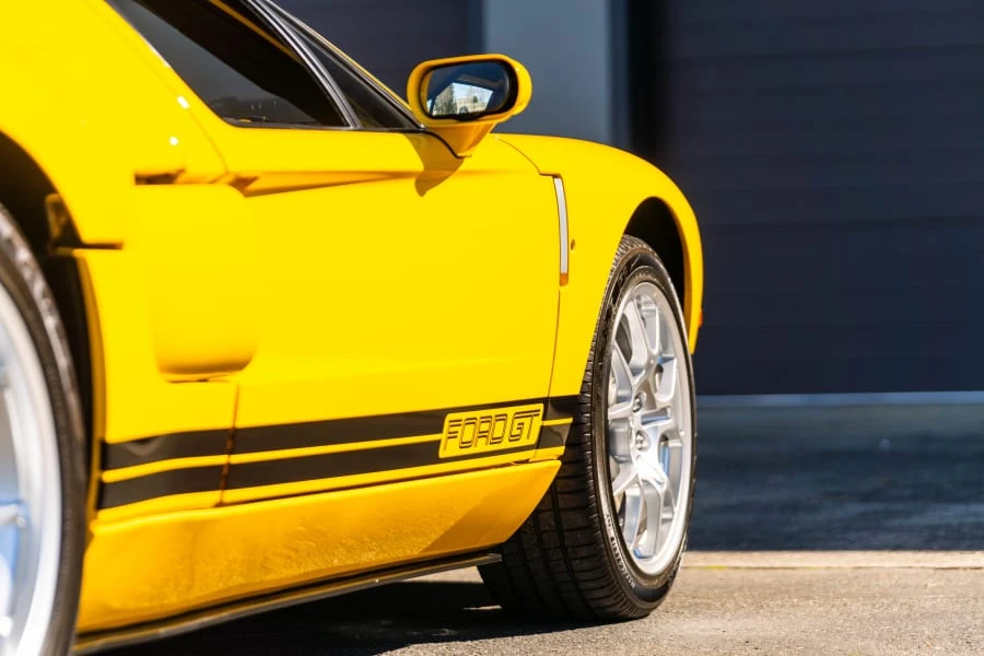 2006 Ford GT 1st Gen - Image 14 of 31