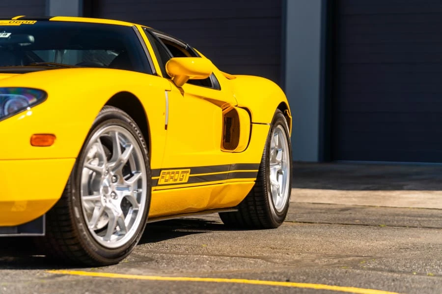 2006 Ford GT 1st Gen - Image 17 of 31
