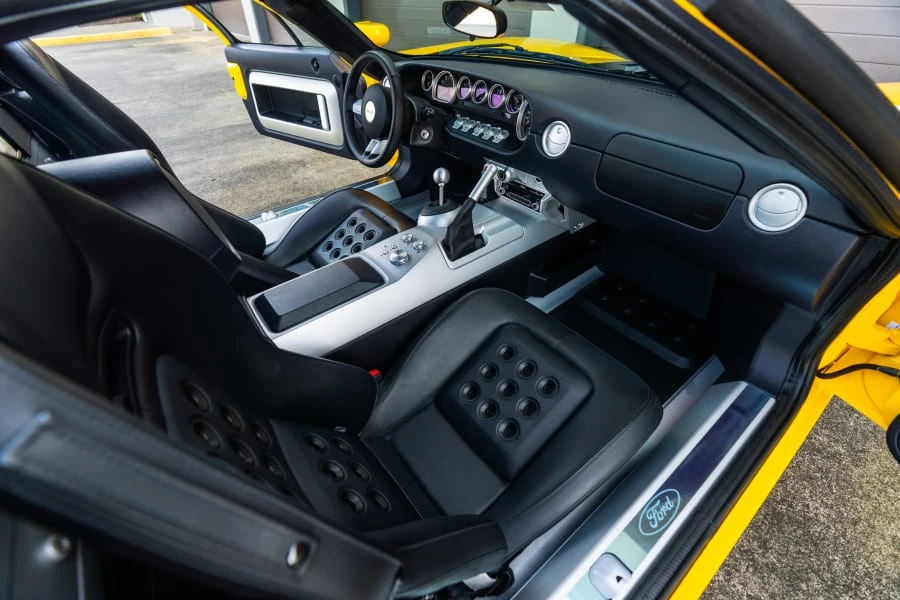 2006 Ford GT 1st Gen - Image 21 of 31