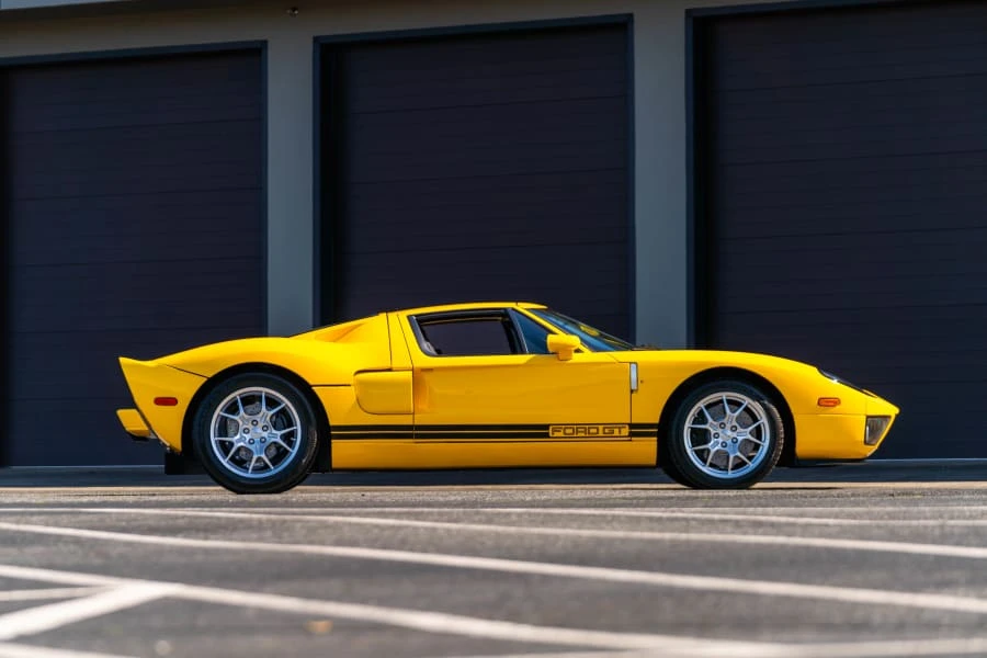 2006 Ford GT 1st Gen - Image 18 of 31