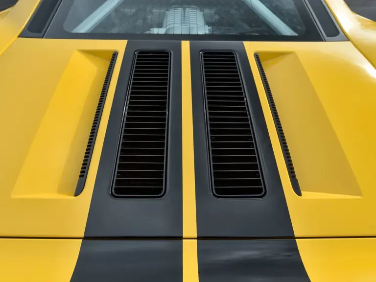 2006 Ford GT 1st Gen - Image 29 of 31