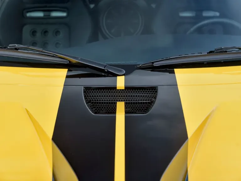 2006 Ford GT 1st Gen - Image 23 of 31