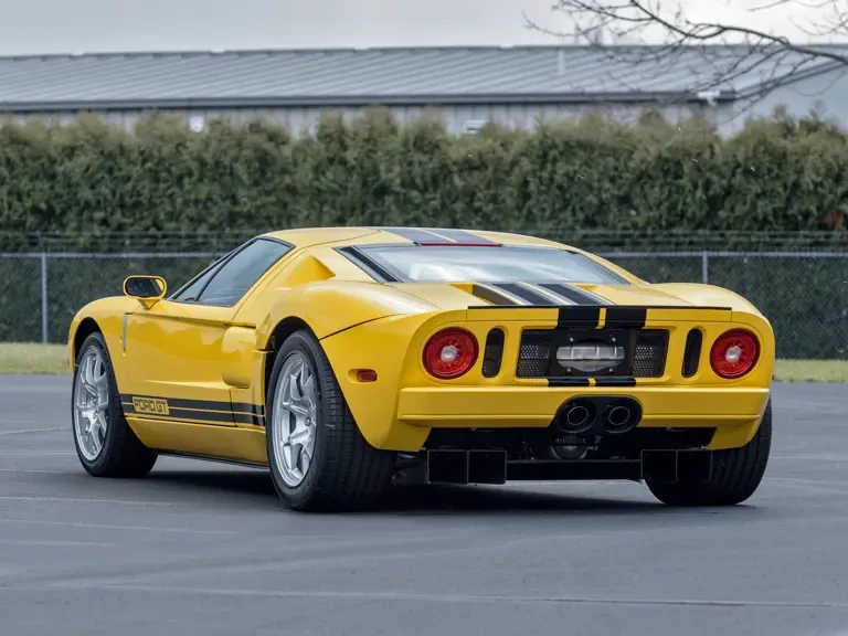 2006 Ford GT 1st Gen - Image 11 of 31
