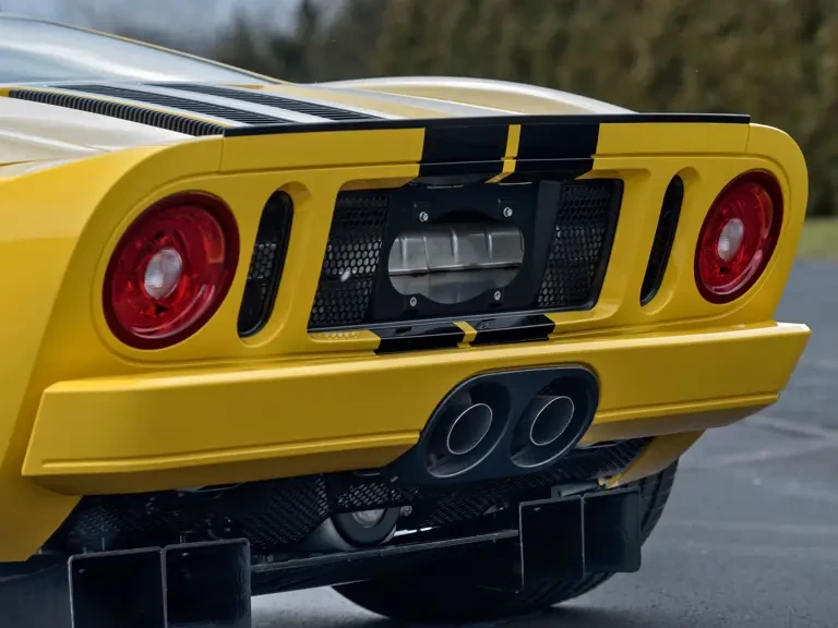 2006 Ford GT 1st Gen - Image 27 of 31