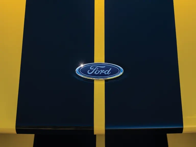 2006 Ford GT 1st Gen - Image 13 of 31