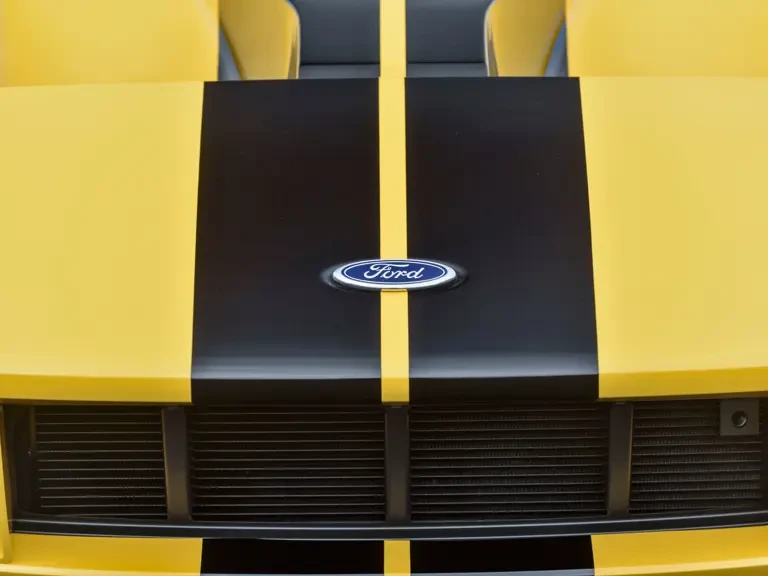 2006 Ford GT 1st Gen - Image 13 of 31