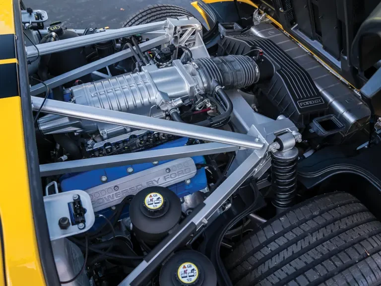 2006 Ford GT 1st Gen - Image 4 of 31