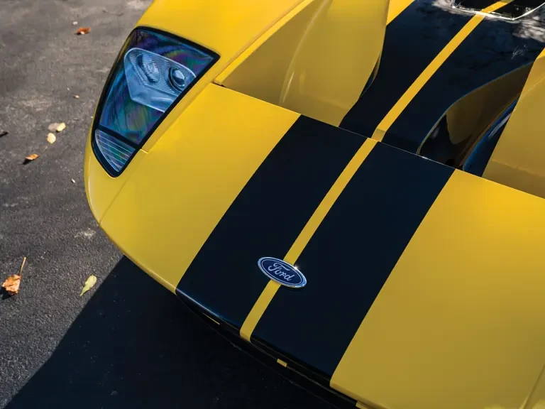 2006 Ford GT 1st Gen - Image 14 of 31