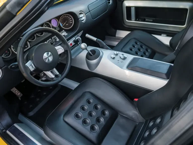 2006 Ford GT 1st Gen - Image 5 of 31