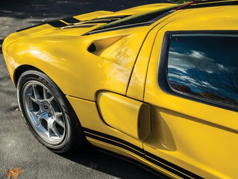 2006 Ford GT 1st Gen - Image 15 of 31