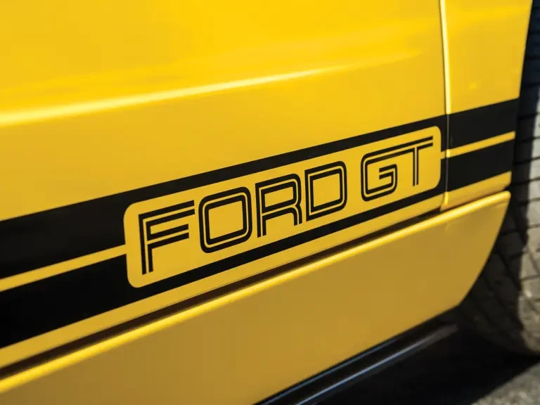 2006 Ford GT 1st Gen - Image 11 of 31