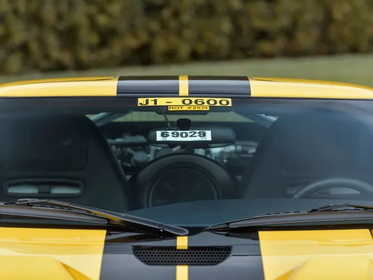 2006 Ford GT 1st Gen - Image 14 of 31