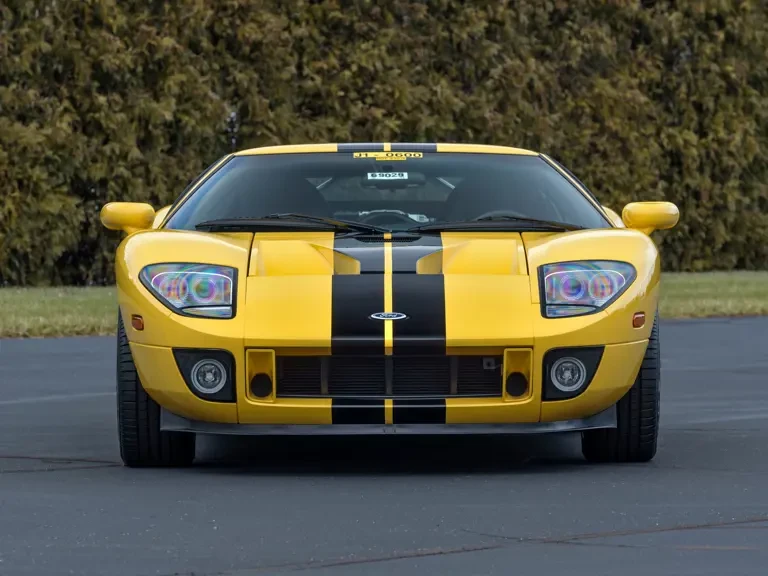 2006 Ford GT 1st Gen - Image 8 of 31
