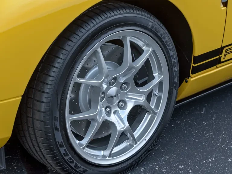 2006 Ford GT 1st Gen - Image 21 of 31