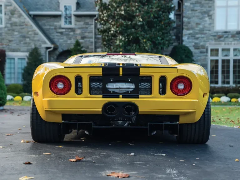2006 Ford GT 1st Gen - Image 10 of 31