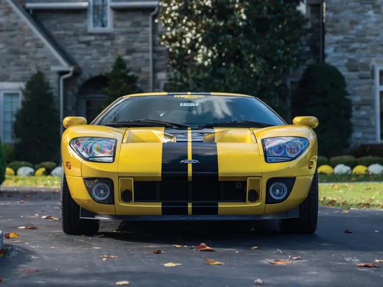 2006 Ford GT 1st Gen - Image 9 of 31