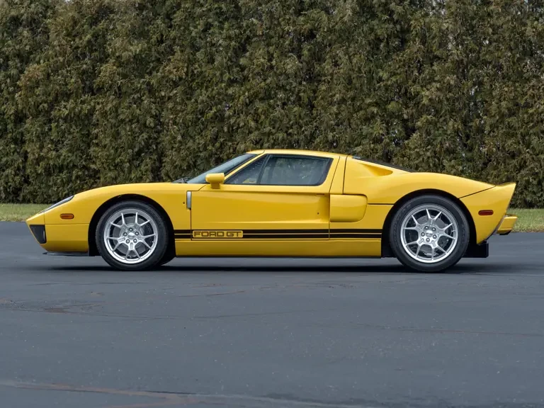 2006 Ford GT 1st Gen - Image 6 of 31