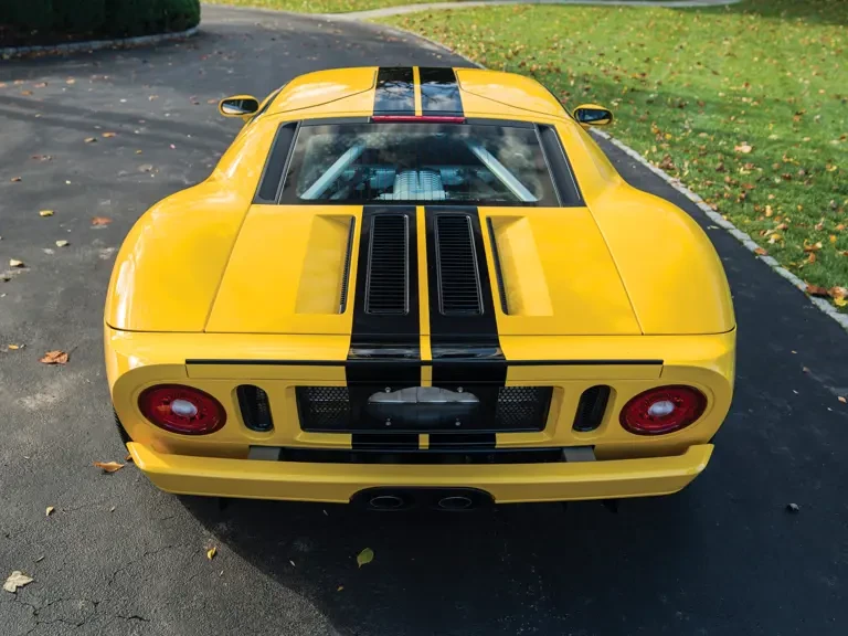 2006 Ford GT 1st Gen - Image 8 of 31