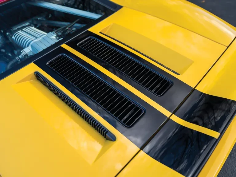 2006 Ford GT 1st Gen - Image 21 of 31