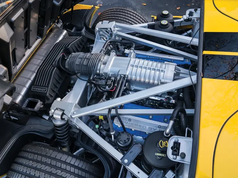 2006 Ford GT 1st Gen - Image 31 of 31