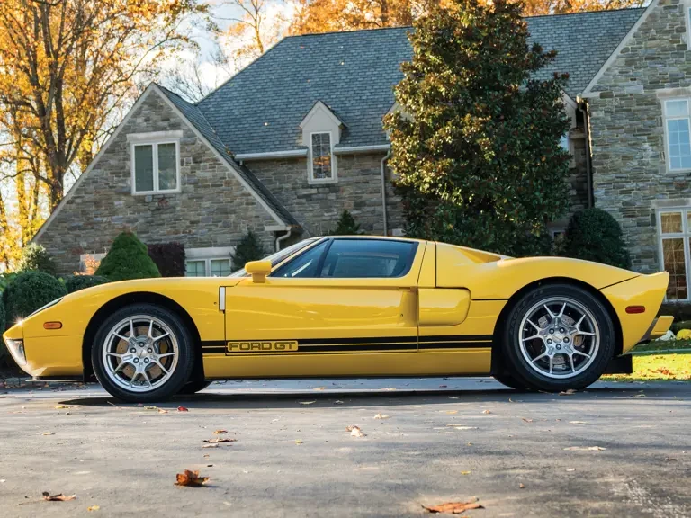 2006 Ford GT 1st Gen - Image 6 of 31