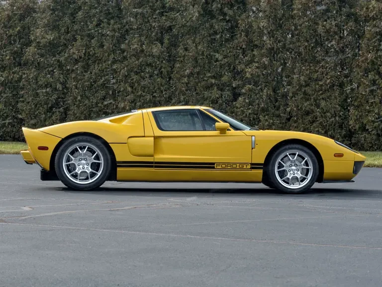 2006 Ford GT 1st Gen - Image 7 of 31