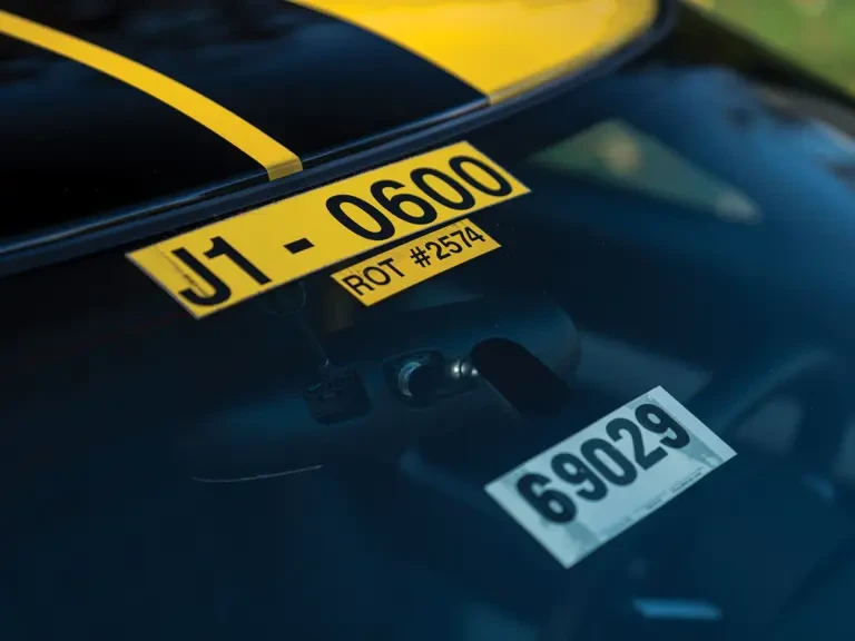 2006 Ford GT 1st Gen - Image 17 of 31