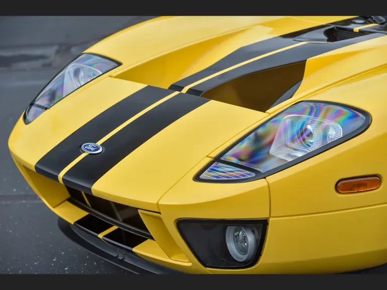 2006 Ford GT 1st Gen - Image 16 of 31