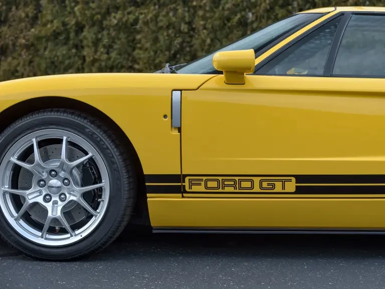2006 Ford GT 1st Gen - Image 20 of 31