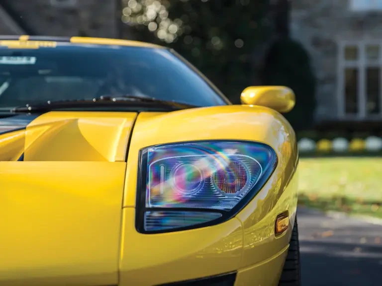 2006 Ford GT 1st Gen - Image 16 of 31