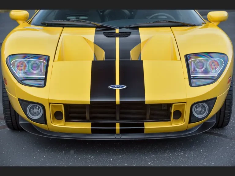 2006 Ford GT 1st Gen - Image 12 of 31