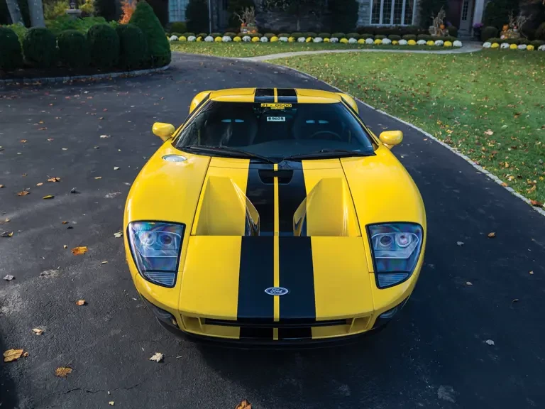2006 Ford GT 1st Gen - Image 7 of 31