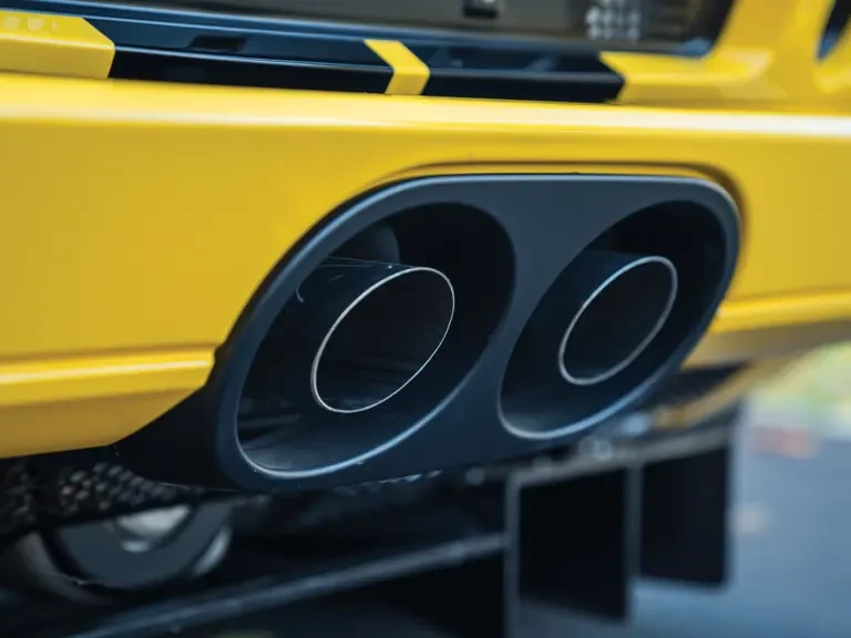 2006 Ford GT 1st Gen - Image 24 of 31