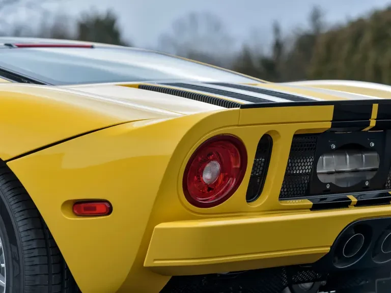2006 Ford GT 1st Gen - Image 26 of 31
