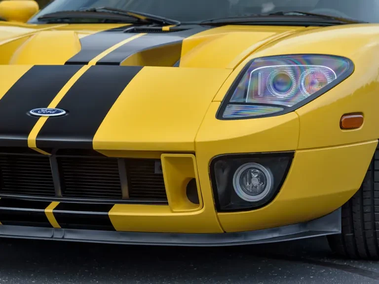2006 Ford GT 1st Gen - Image 15 of 31