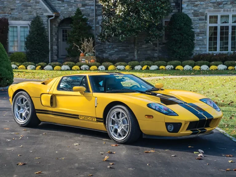 2006 Ford GT 1st Gen - Image 2 of 31