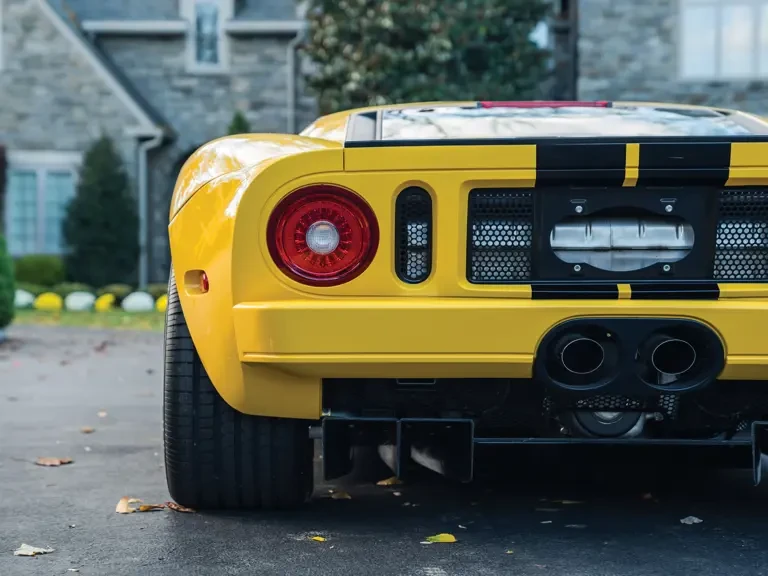 2006 Ford GT 1st Gen - Image 23 of 31