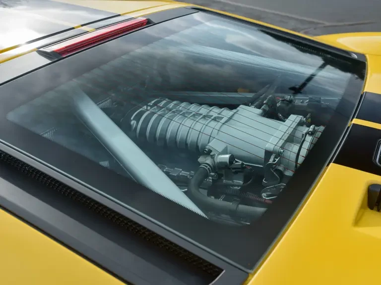 2006 Ford GT 1st Gen - Image 30 of 31