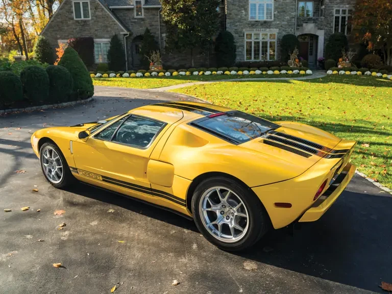 2006 Ford GT 1st Gen - Image 3 of 31