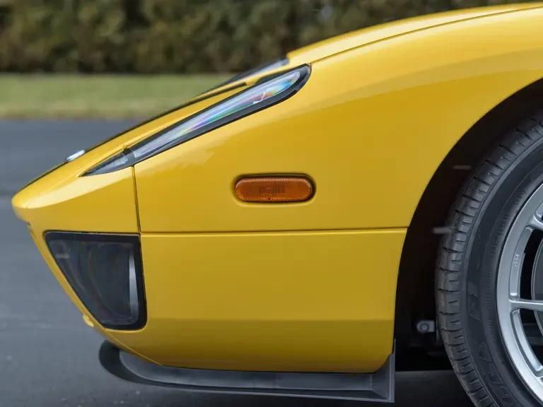 2006 Ford GT 1st Gen - Image 18 of 31