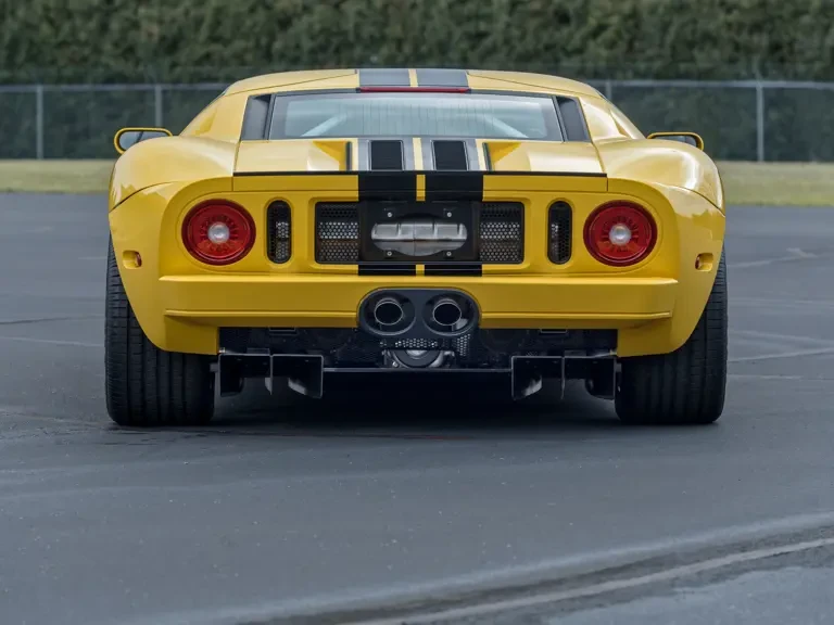 2006 Ford GT 1st Gen - Image 9 of 31