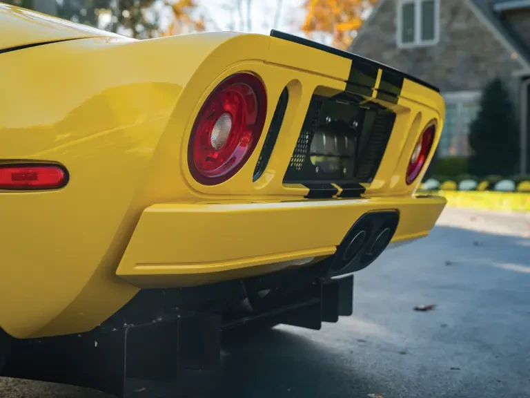 2006 Ford GT 1st Gen - Image 28 of 31