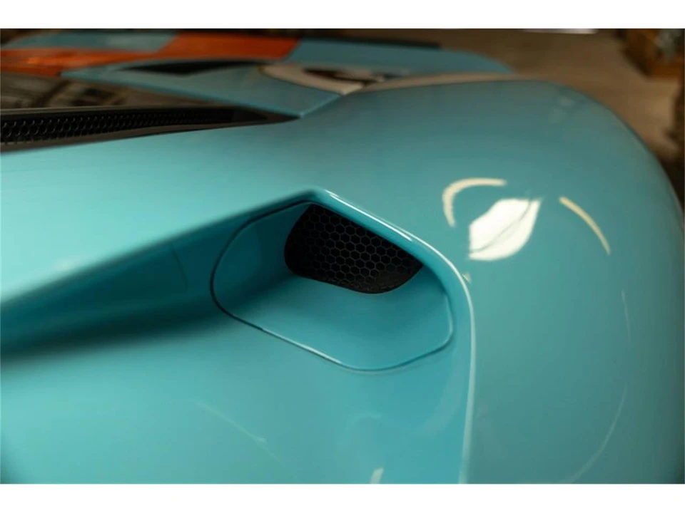 2006 Ford GT 1st Gen - Image 27 of 31