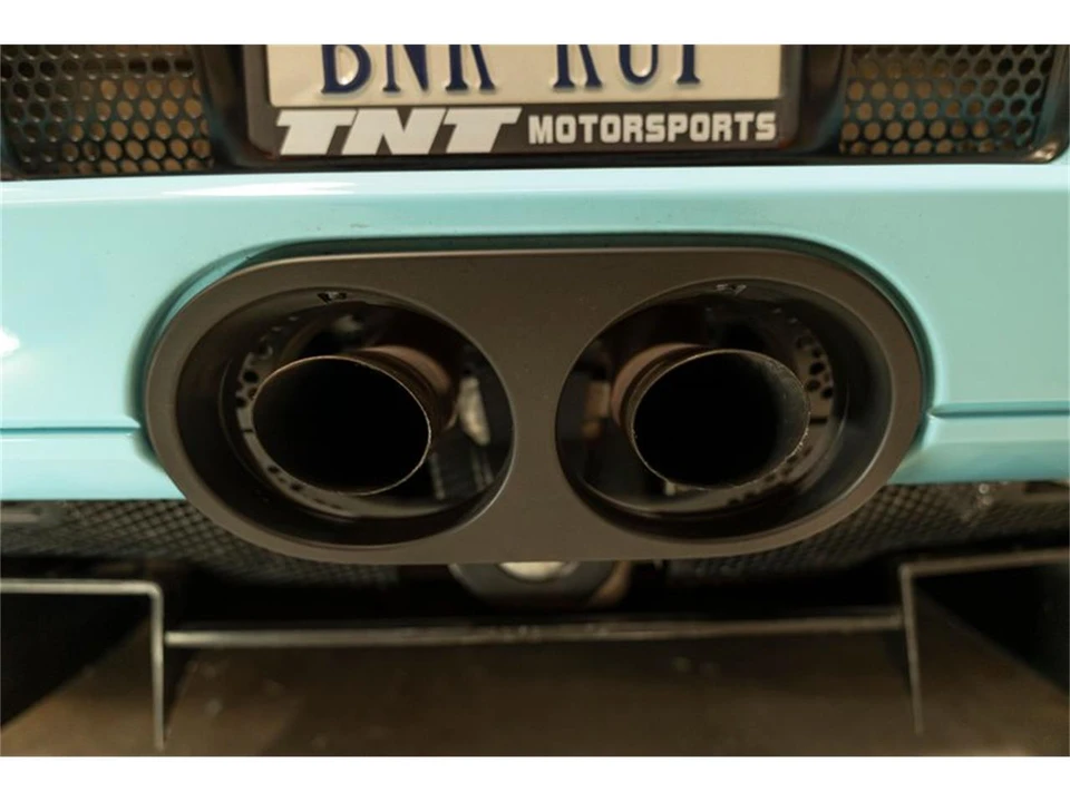 2006 Ford GT 1st Gen - Image 29 of 31