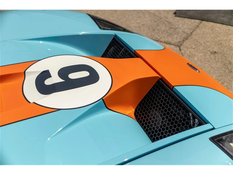 2006 Ford GT 1st Gen - Image 26 of 31