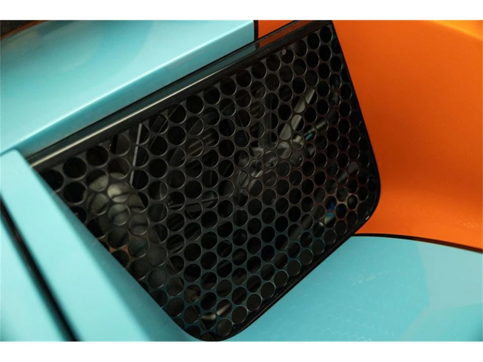 2006 Ford GT 1st Gen - Image 28 of 31