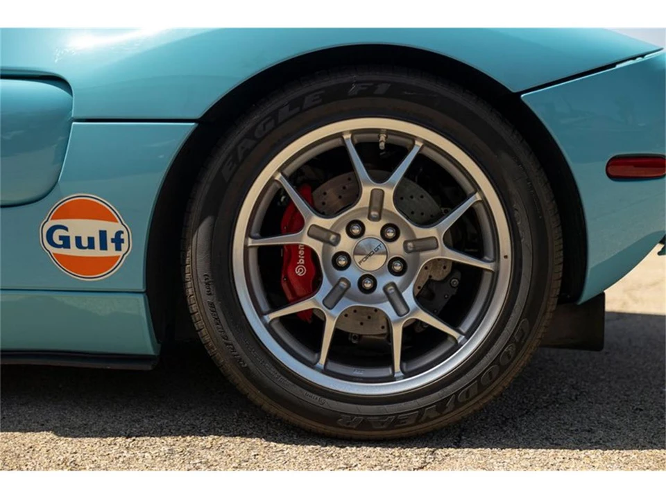 2006 Ford GT 1st Gen - Image 16 of 31