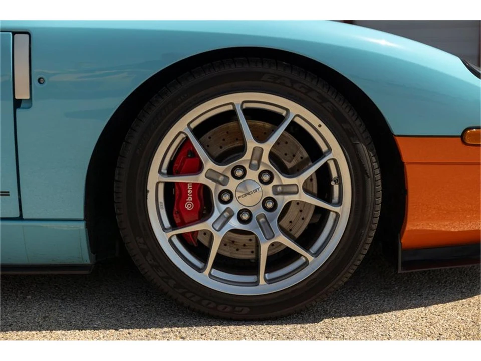 2006 Ford GT 1st Gen - Image 20 of 31