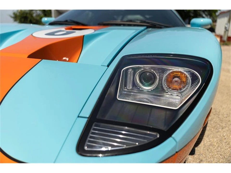 2006 Ford GT 1st Gen - Image 24 of 31