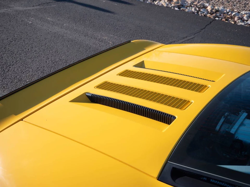 2006 Ford GT 1st Gen - Image 12 of 21